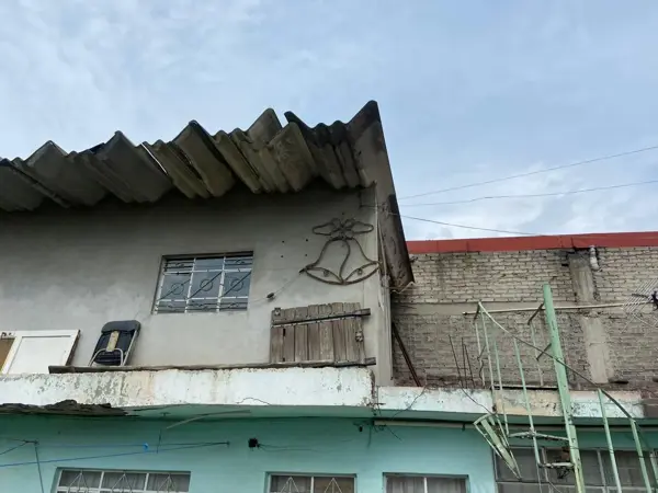 Terreno en venta en Santa Martha Acatitla, Iztapalapa — foto 2 de 14