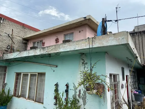 Terreno en venta en Santa Martha Acatitla, Iztapalapa — foto 3 de 14