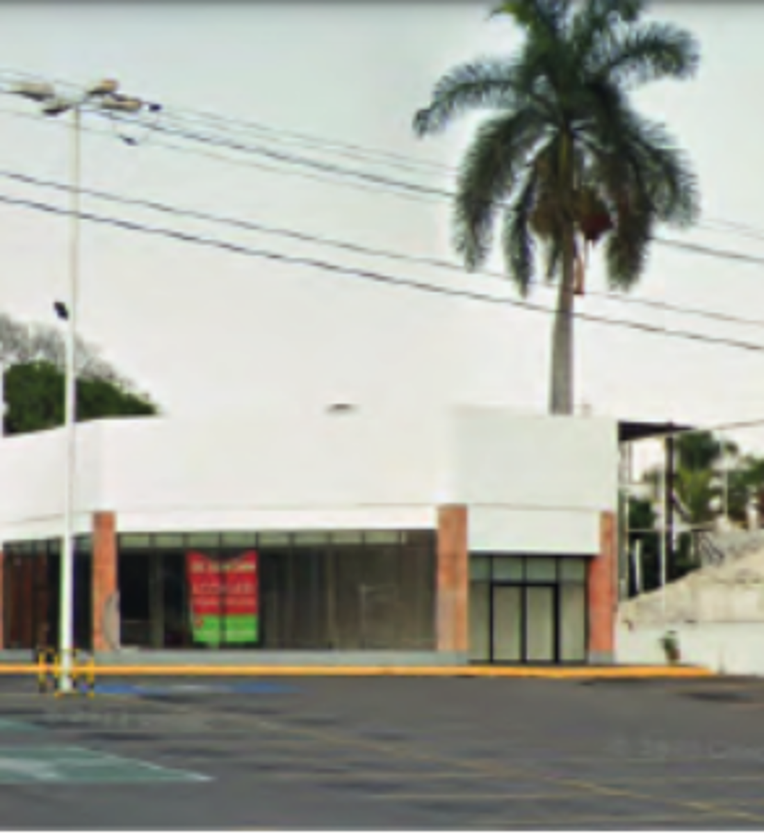 Local en renta en Las Palmas, Cuernavaca — foto 1 de 2