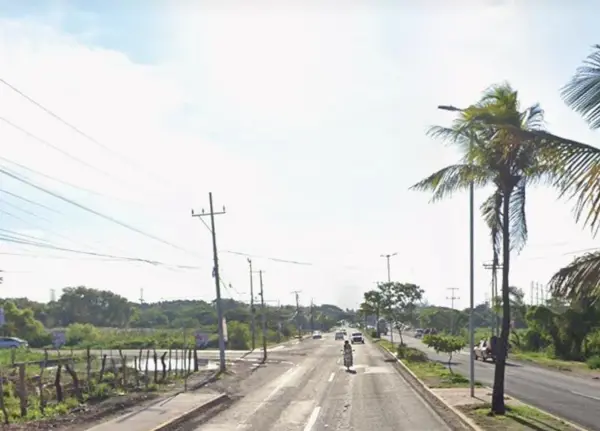 Terreno en venta en Las Bajadas, Veracruz — foto 2 de 3