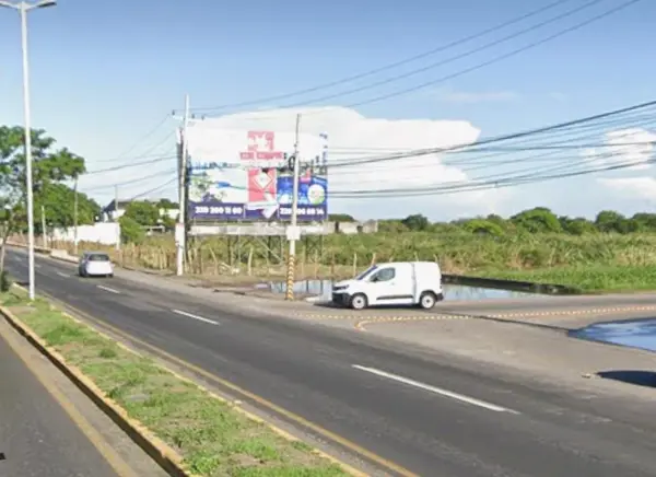 Terreno en venta en Las Bajadas, Veracruz — foto 3 de 3