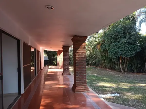 Casa en renta en Delicias, Cuernavaca — foto 2 de 29