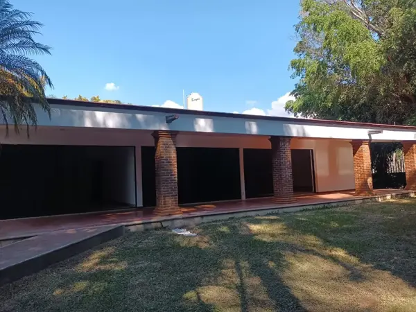 Casa en renta en Delicias, Cuernavaca — foto 3 de 29