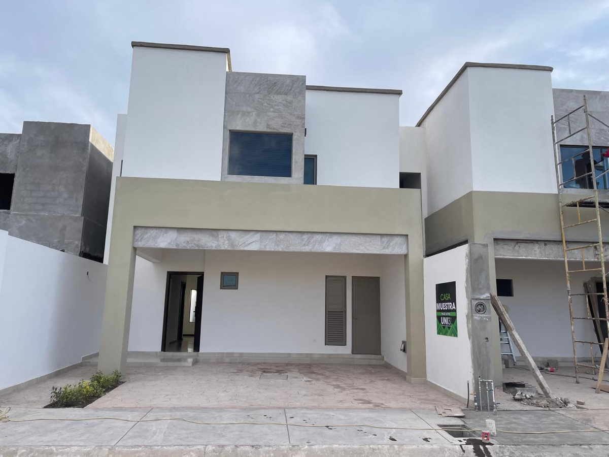 Casa en venta en Los Viñedos, Torreón — foto 1 de 15