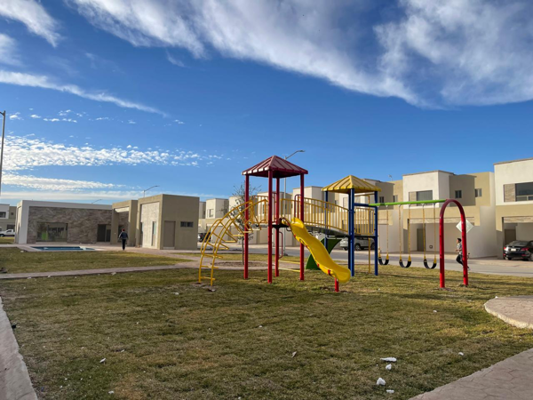 Casa en venta en Los Viñedos, Torreón — foto 2 de 15