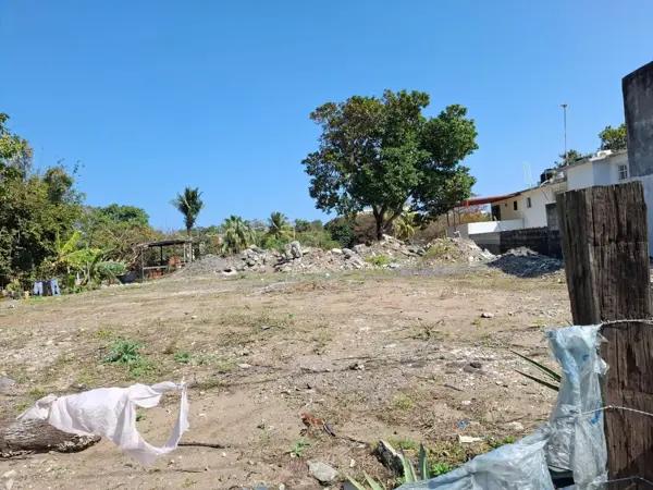 Terreno en venta en El Coyol, Veracruz — foto 3 de 5