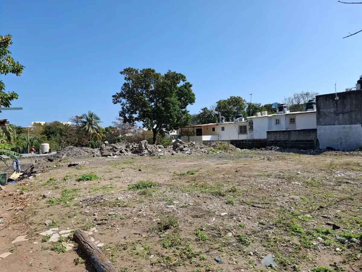 Terreno en venta en El Coyol, Veracruz — foto 1 de 5