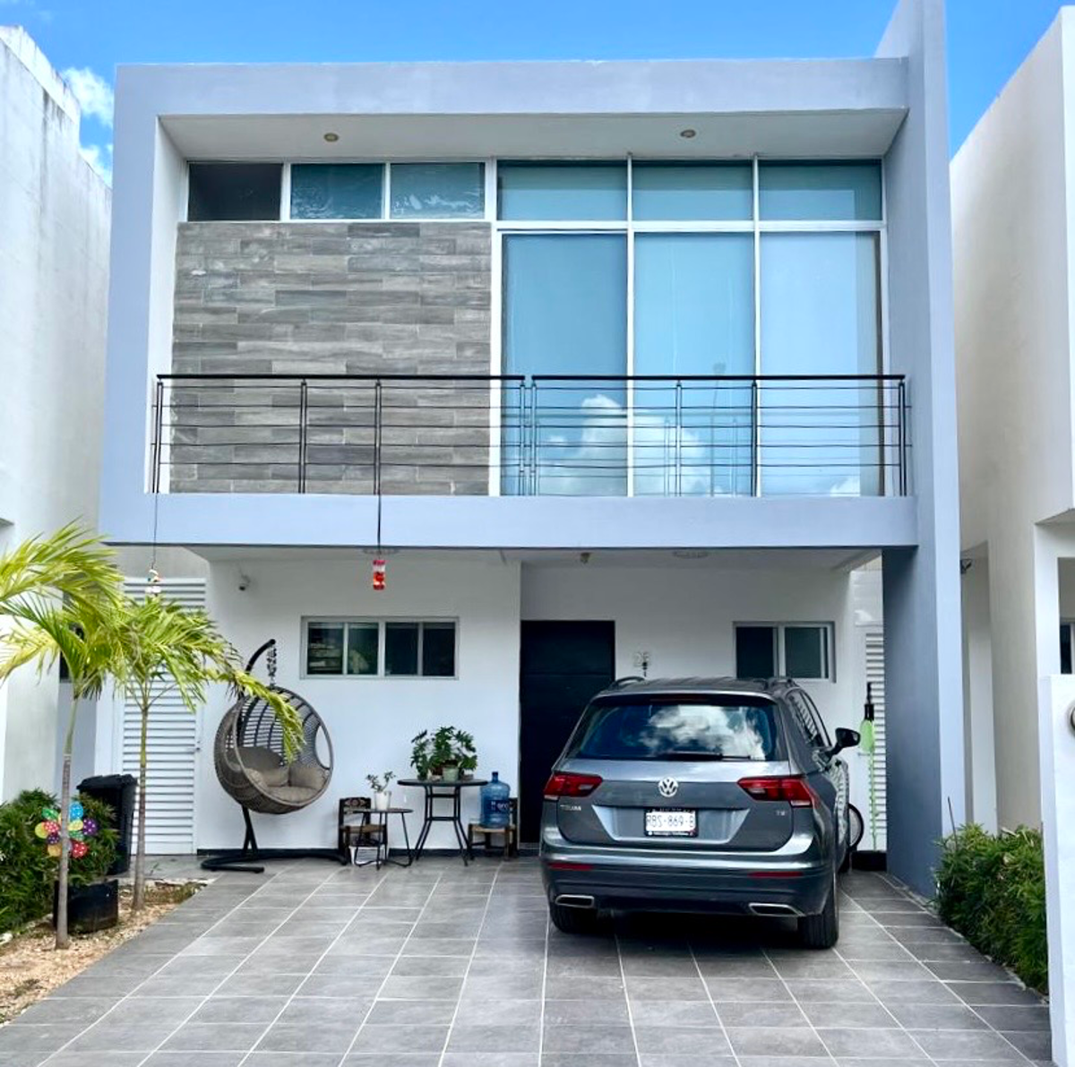 Casa en renta en Privada Altus, Benito Juárez — foto 1 de 30