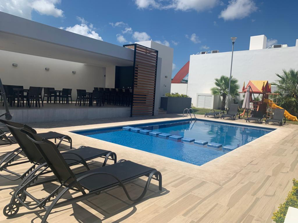 Casa en renta en Privada Altus, Benito Juárez — foto 3 de 30