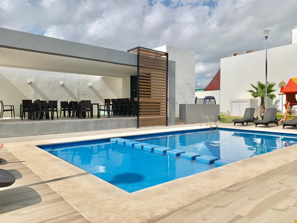 Casa en renta en Privada Altus, Benito Juárez — foto 2 de 30
