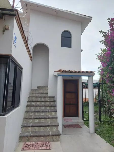Departamento en renta en Calesa, Querétaro, Querétaro