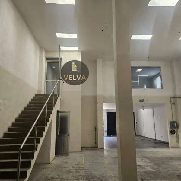 Bodega en renta en Nueva Imagen, Saltillo — foto 3 de 9