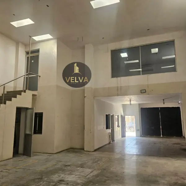 Bodega en renta en Nueva Imagen, Saltillo — foto 2 de 9