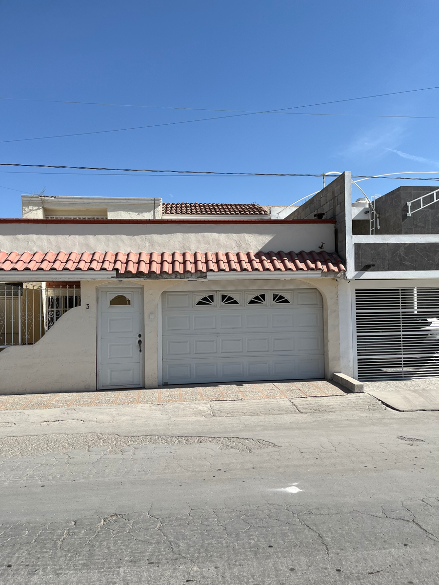 Casa en Venta en San Antonio de los Bravos, Torreón, Coahuila de Zaragoza