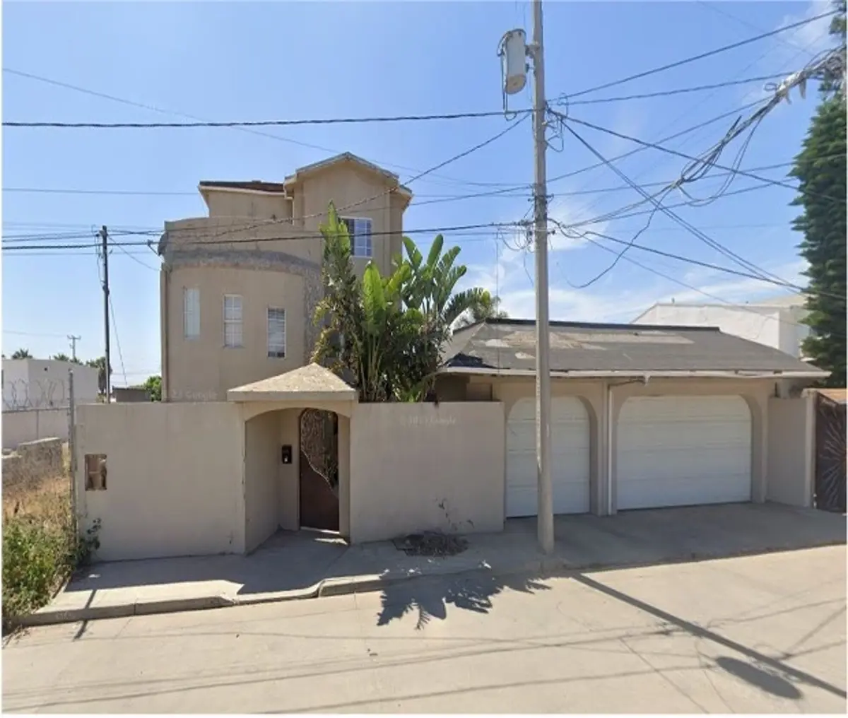 Casa en venta en Ampliación Reforma, Playas de Rosarito — foto 1 de 9