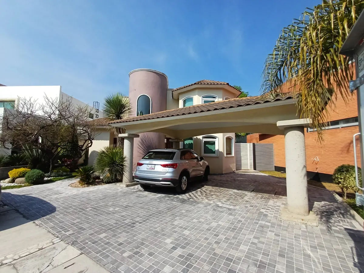 Casa en venta en San Diego los Sauces, San Pedro Cholula — foto 1 de 17
