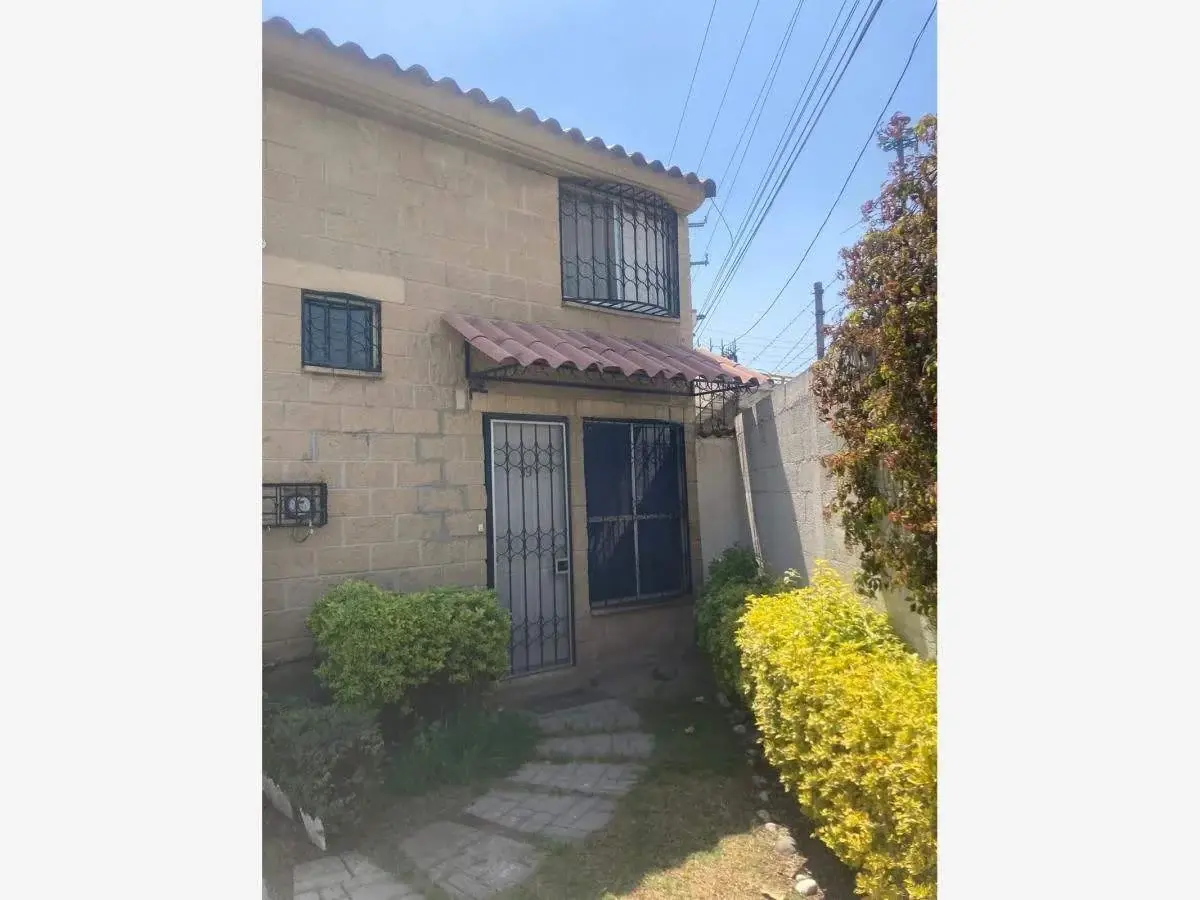 Casa en venta en Ex-Hacienda la Carcaña, San Pedro Cholula — foto 1 de 10