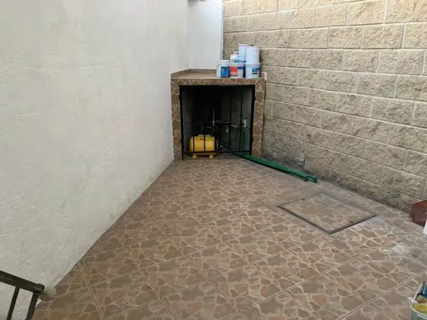 Casa en venta en Ex-Hacienda la Carcaña, San Pedro Cholula — foto 2 de 10