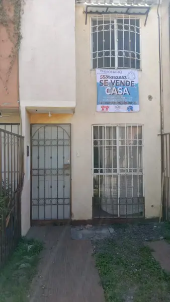 Casa en venta en Hacienda Santa Clara, Puebla, Puebla