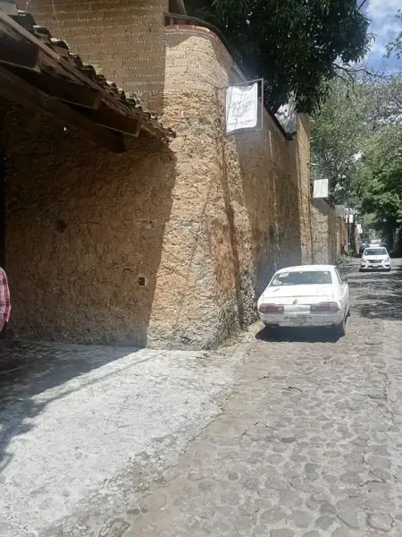 Hotel en venta en Santo Domingo, Tepoztlán — foto 2 de 30