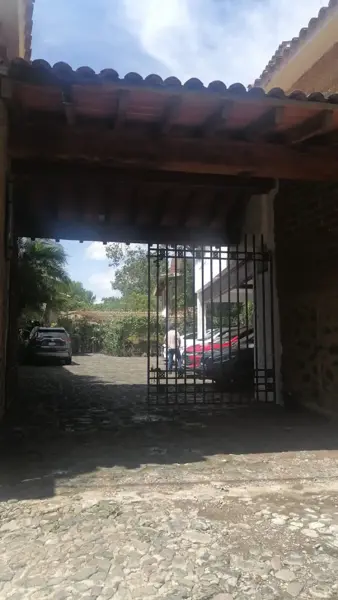 Hotel en venta en Santo Domingo, Tepoztlán — foto 3 de 30