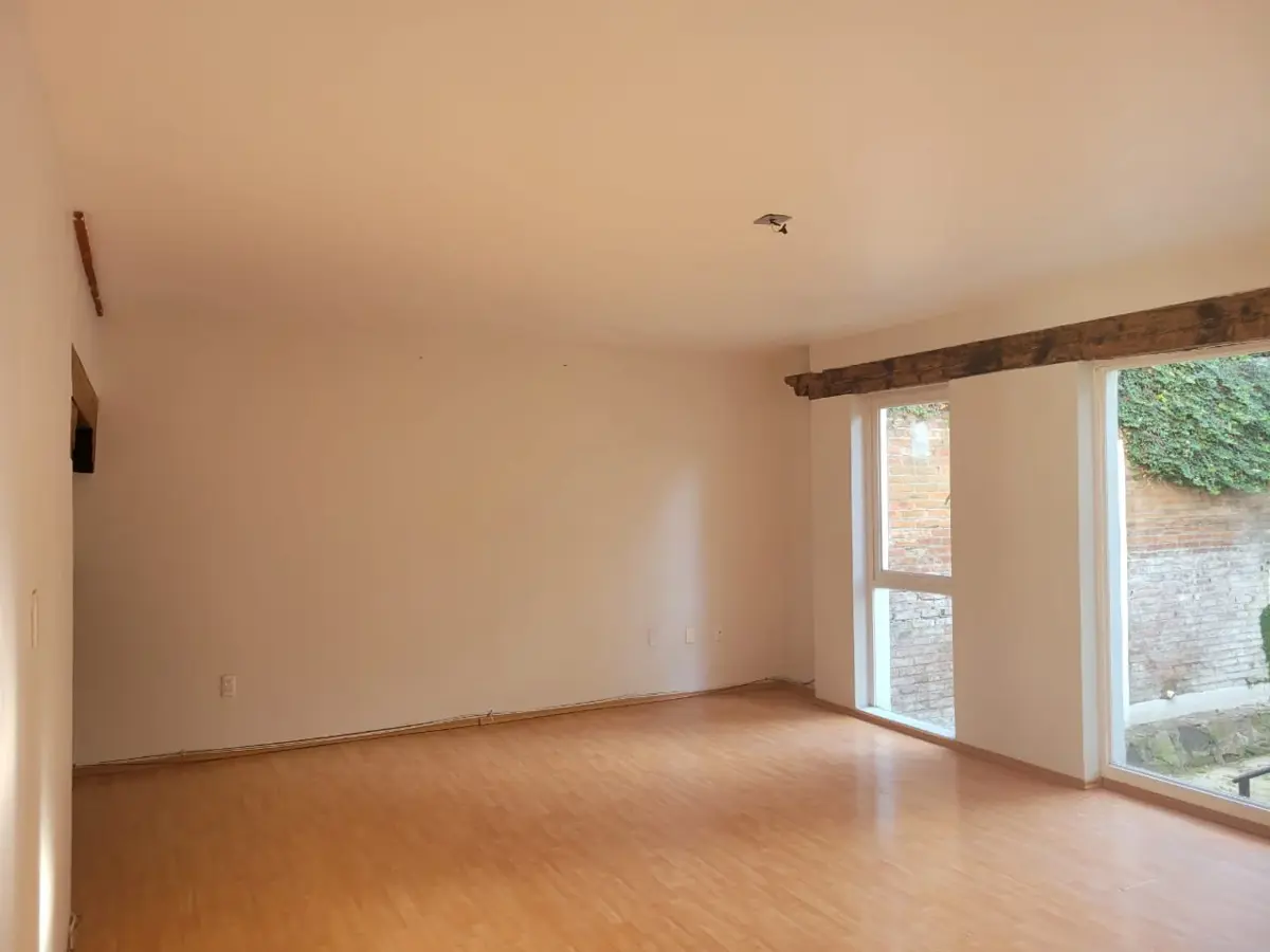 Casa en renta en Lomas de Tecamachalco, Naucalpan de Juárez — foto 1 de 42