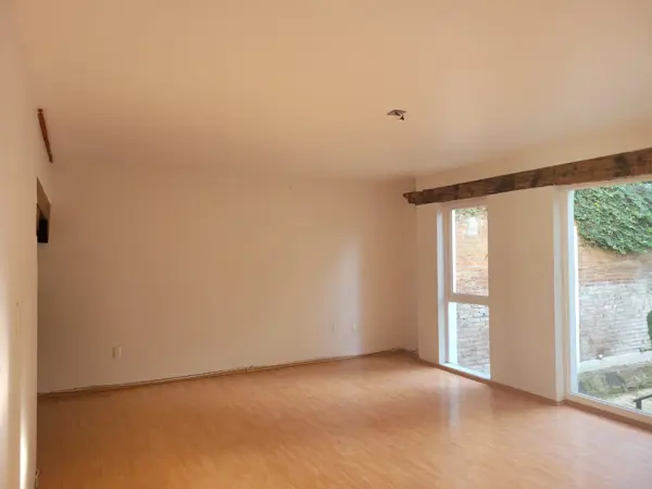 Casa en renta en Lomas de Tecamachalco, Naucalpan de Juárez, México