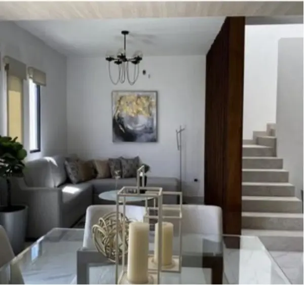 Casa en venta en San Isidro, Torreón — foto 3 de 10