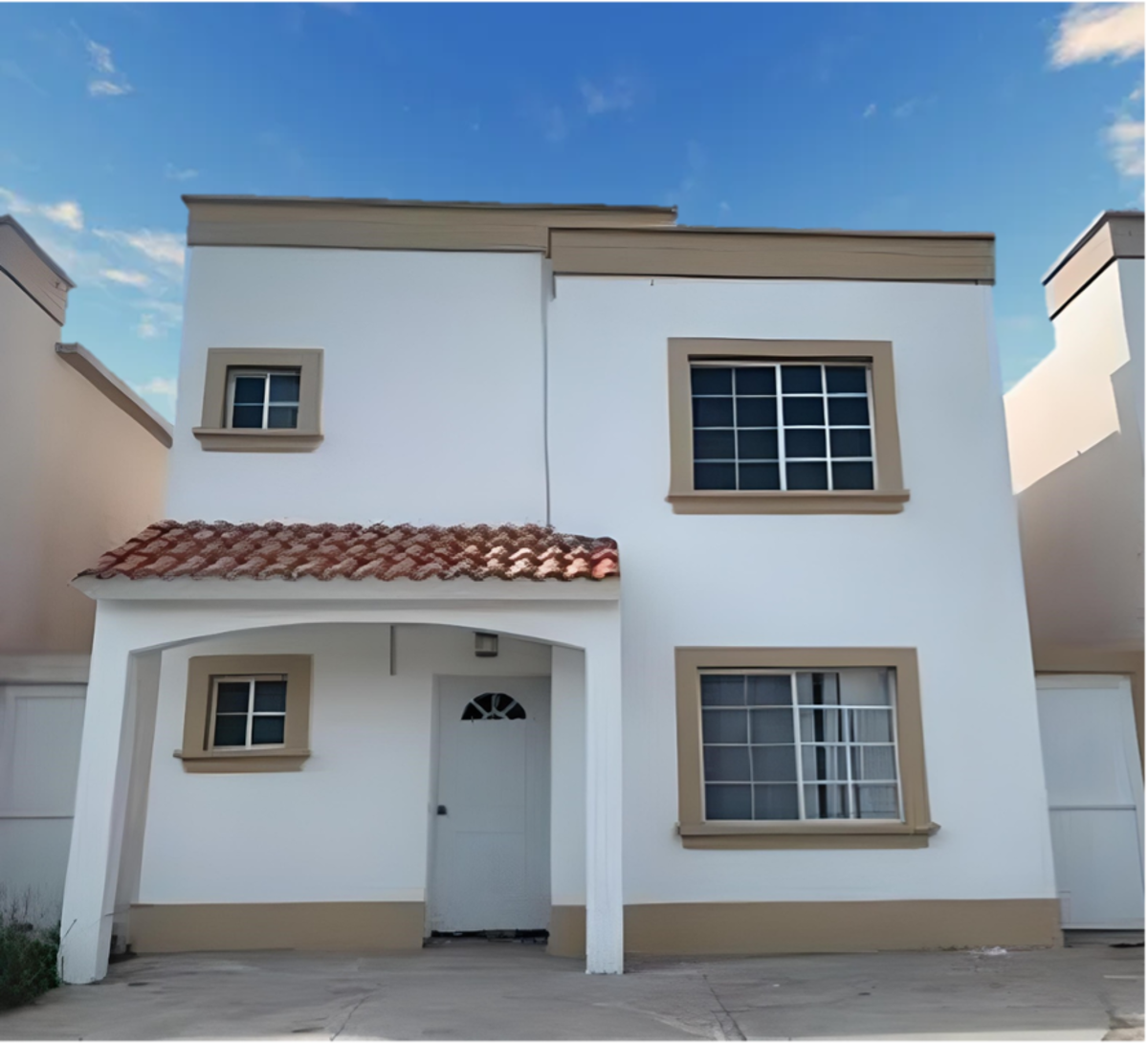 Casa en Remate en Residencial Senderos, Torreón, Coahuila de Zaragoza