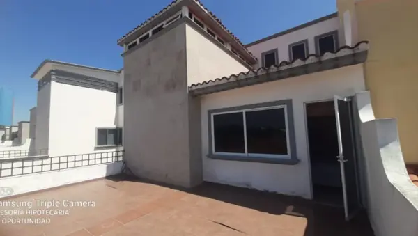 Casa en venta en Residencial Villas del Sol, Centro — foto 2 de 5