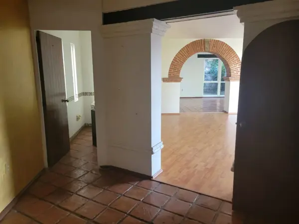 Casa en renta en Lomas de Tecamachalco, Naucalpan de Juárez — foto 2 de 26