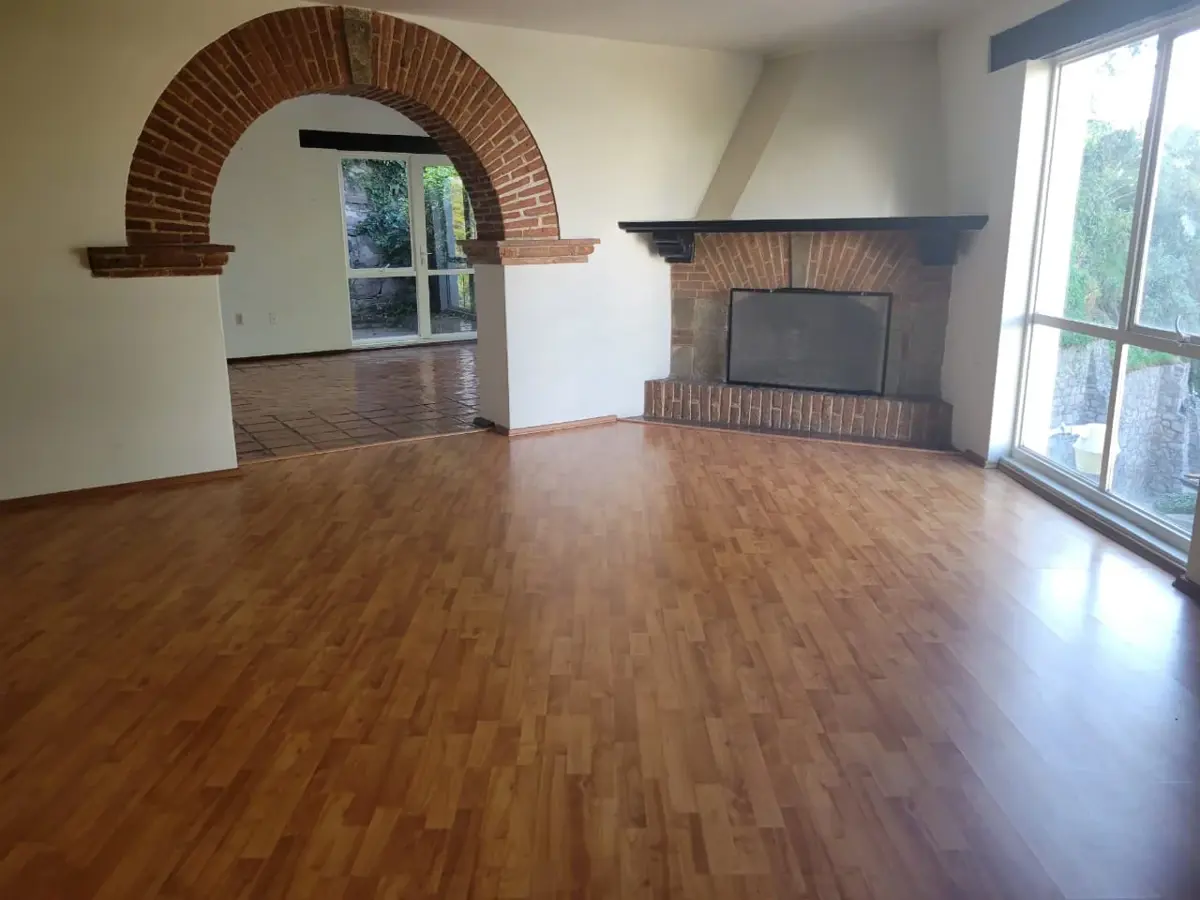 Casa en renta en Lomas de Tecamachalco, Naucalpan de Juárez — foto 1 de 26