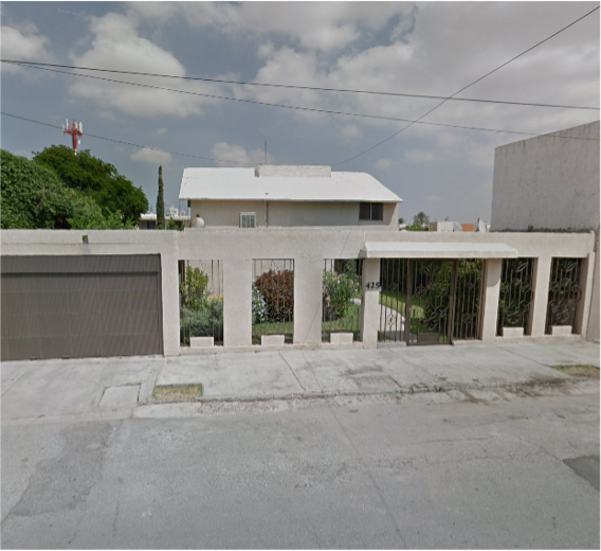 Casa en Remate en Navarro, Torreón, Coahuila de Zaragoza