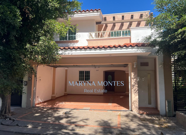 Casa en venta en Camino Real, Culiacán — foto 2 de 11