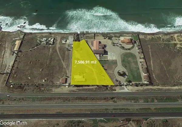 Terreno en venta en El Descanso, Playas de Rosarito — foto 2 de 3