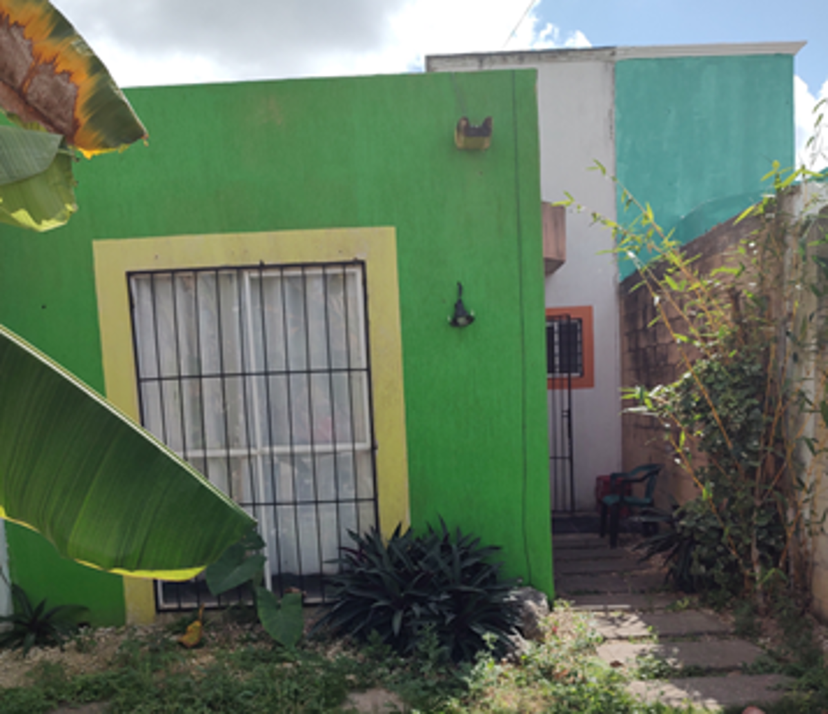Casa en venta en Hacienda Real del Caribe, Benito Juárez — foto 1 de 9
