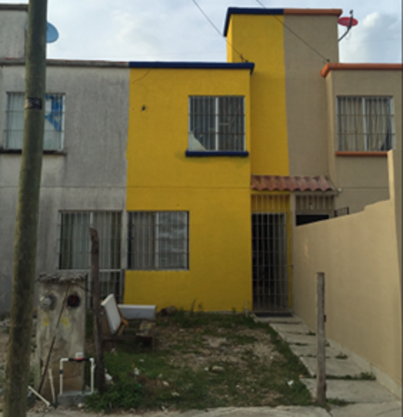 Casa en venta en La Guadalupana, Benito Juárez, Quintana Roo Casa en venta en La Guadalupana, Benito Juárez, Quintana Roo