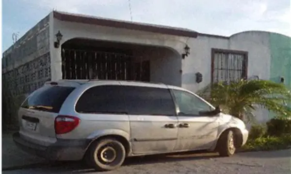 Casa en venta en Hacienda las Brisas I, II, III, Río Bravo, Tamaulipas