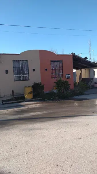 Casa en venta en Hacienda las Brisas I, II, III, Río Bravo — foto 3 de 7
