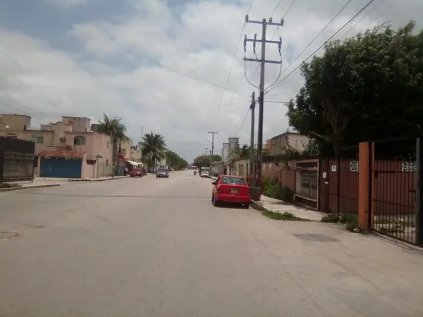 Casa en venta en Hacienda Real del Caribe, Benito Juárez — foto 3 de 12