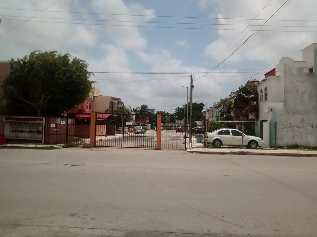 Casa en venta en Hacienda Real del Caribe, Benito Juárez — foto 1 de 12