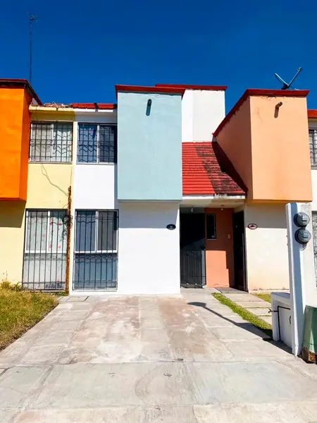 Casa en venta en Paseos de Xochitepec, Xochitepec — foto 2 de 11