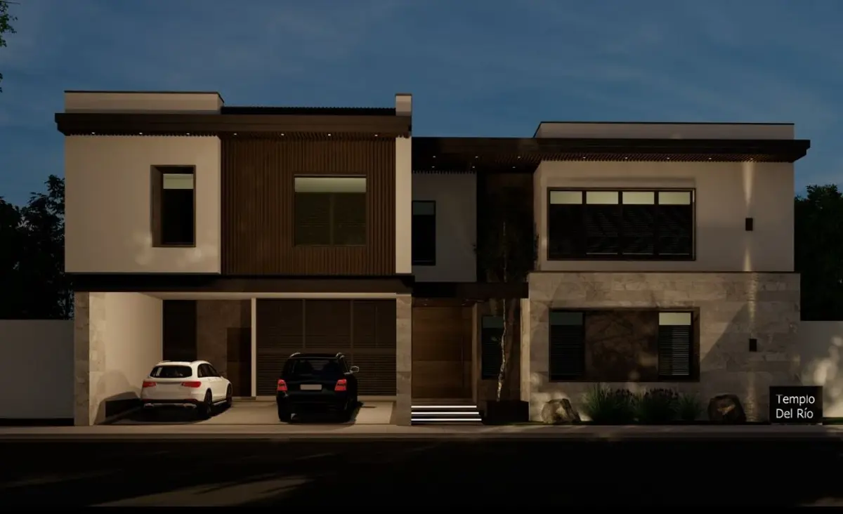 Casa en Venta en Hacienda del Rosario, Torreón, Coahuila de Zaragoza