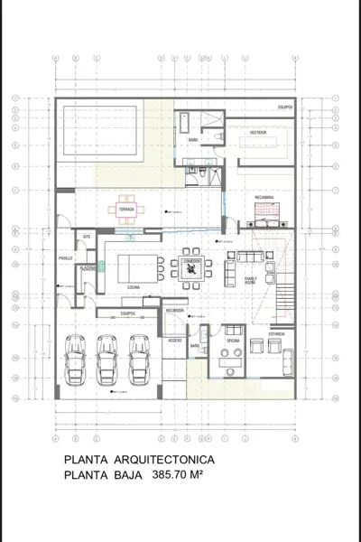 Casa en venta en Hacienda del Rosario, Torreón — foto 2 de 3