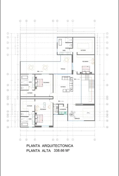 Casa en venta en Hacienda del Rosario, Torreón — foto 3 de 3