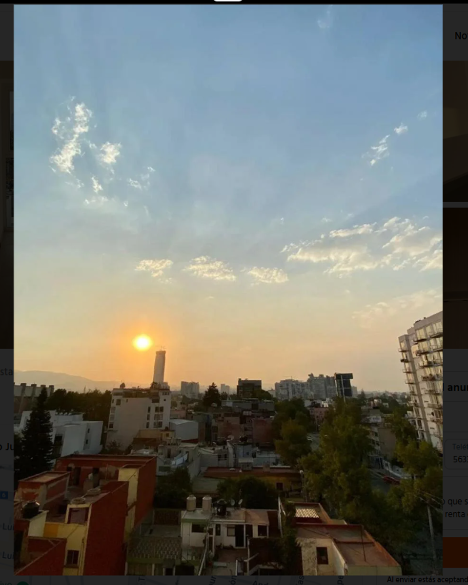 Departamento en renta en Portales Sur, Benito Juárez — foto 1 de 29