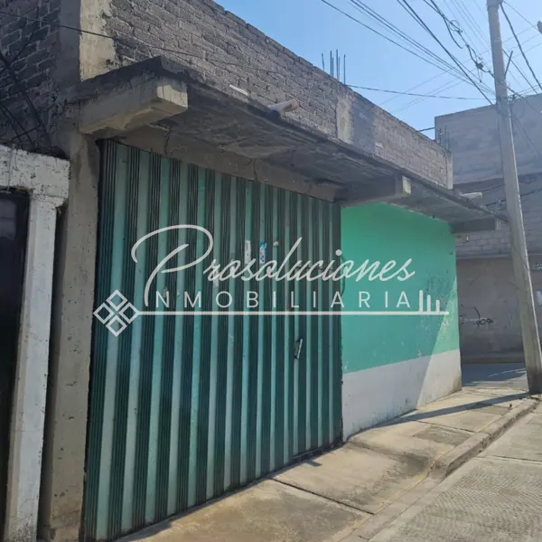 Terreno en venta en Tepenepantla, Chimalhuacán — foto 3 de 6