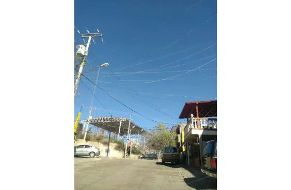Casa en venta en Jardines del Bosque, Nogales — foto 3 de 4