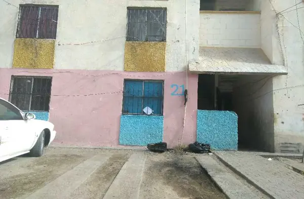 Casa en venta en Jardines del Bosque, Nogales — foto 2 de 4