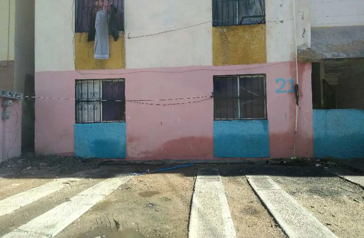 Casa en venta en Jardines del Bosque, Nogales — foto 1 de 4